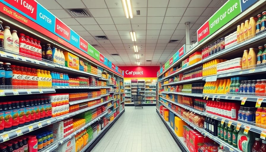 Procter & Gamble's Impact on Vanguard's Consumer Staples ETF: Risks and Growth Opportunities