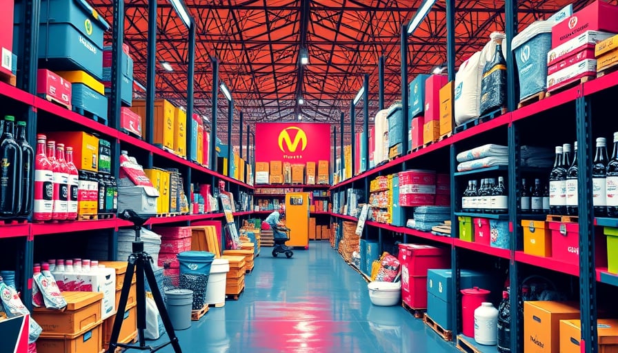 Procter & Gamble's Insider Buying Signals Confidence Amid Market Decline