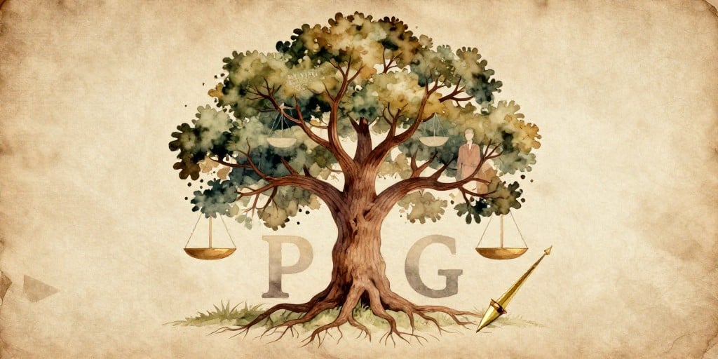 Procter & Gamble’s Latest Filings Reveal Governance Strategy and Officer Shareholder Moves
