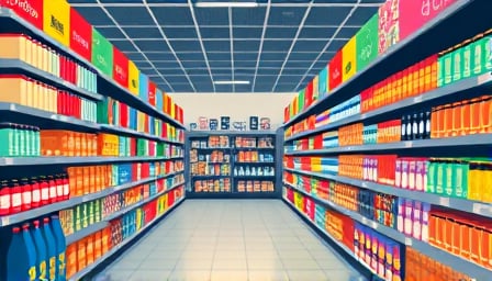 Procter & Gamble's Stock Shows Resilience Amid Market Fluctuations