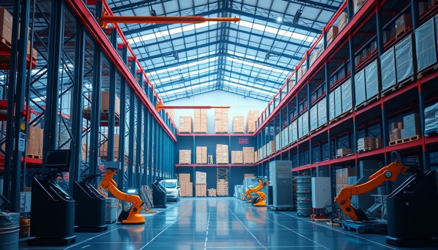 Procter & Gamble's Volume‑Driven Pivot: Innovation, AI Supply Chains & Tariff Challenges