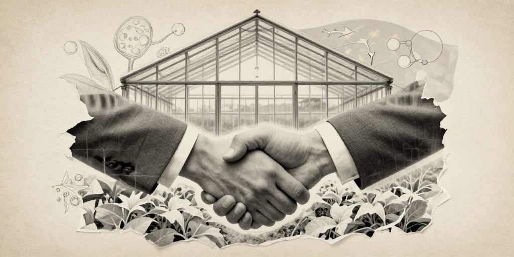 Progressive Corp Accelerates Growth with Hormone‑Based PGR Partnership & Minority Inhibitor Stake