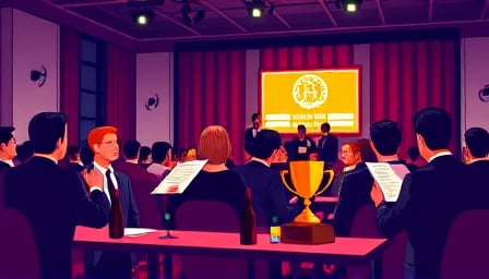 Progressive Corp Defies Market Downturn with Stellar Financial Performance