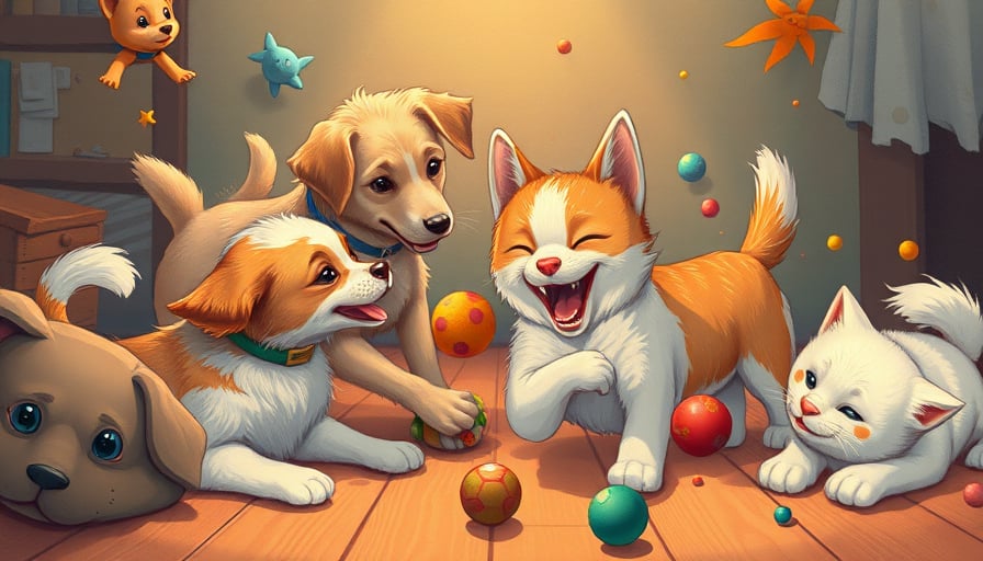 Progressive Corp Launches Pet Insurance: Strategic Growth & Market Analysis