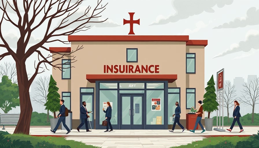 Progressive Corp: Market Decline, Tech‑Driven Gains, & Emerging‑Risk Outlook