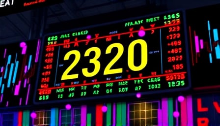 Progressive's Stock Dips Following Morgan Stanley Downgrade