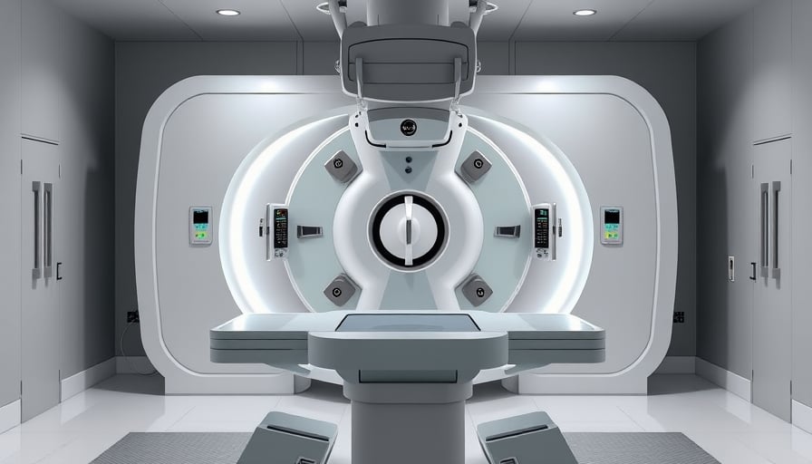 Pro Medicus Halts New Securities: Navigating Volatility, AI Innovation, & Value‑Based Pay