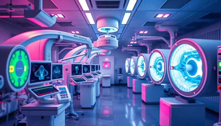 Pro Medicus Wins $25 M, 7‑Year Cloud Imaging Deal With BayCare Pro Medicus Wins $25 M, 7‑Year Cloud Imaging Deal With BayCare