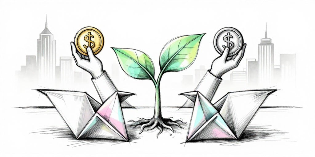 Prosus Completes New Share Repurchase, Boosting Shareholder Value and Confidence