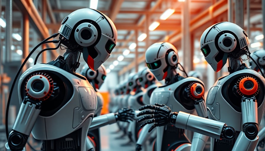 Prosus Drives Industrial Growth: Capital, Tech, & EU‑Regulated Innovation