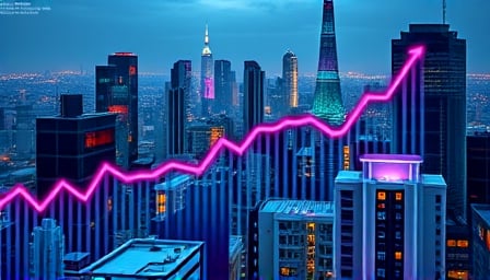 Prosus NV Achieves Record Earnings, Reduces Tencent Dependence with Strategic Diversification