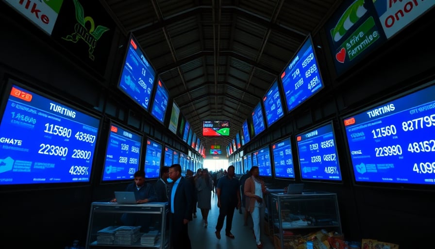 Prosus NV: Balancing AfCFTA Growth, Divestiture Risks and Digital Platform Margins