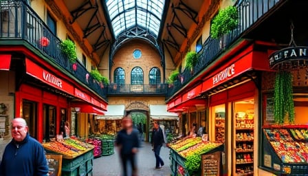 Prosus NV Bolsters European Presence with €1.1 Billion La Centrale Acquisition