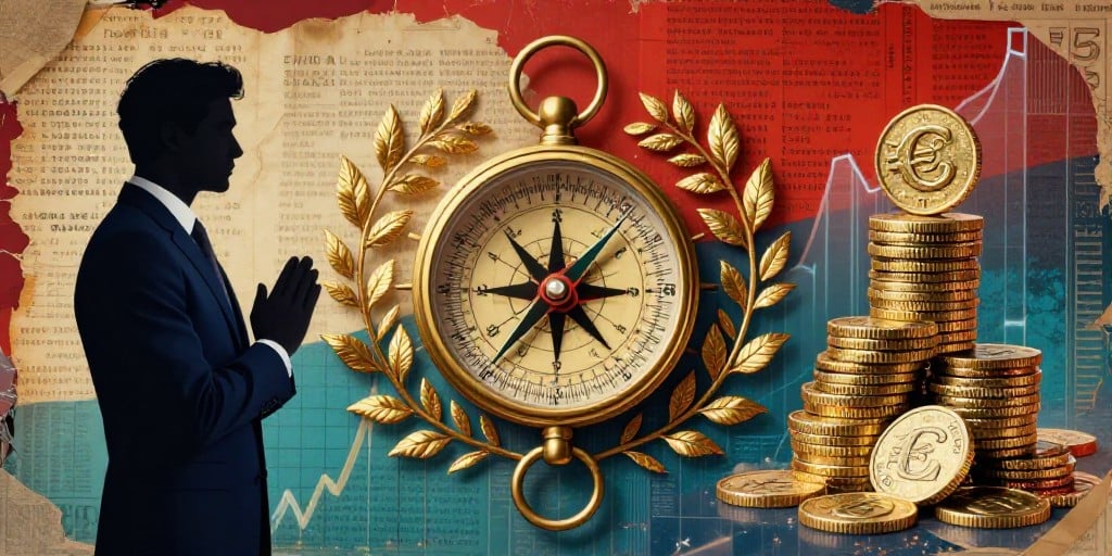 Prosus N.V. Boosts Governance: Executive Shares, New Director, and Share Buy‑Backs