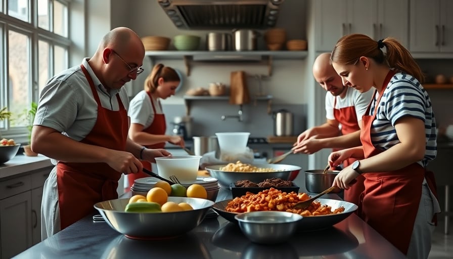 Prosus NV Consolidates Food-Delivery Market with Just Eat Takeaway Stake, Targets Growth in Emerging Markets