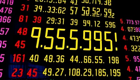 Prosus NV Shares Rise Amid Market Sentiment and Share Buyback Initiative