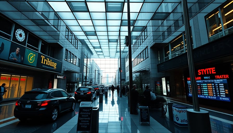 Prosus NV Shares Soar After Share‑Repurchase Update, Fueling European Market Gains