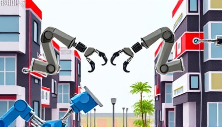 Prosus NV Targets Doubling Revenue and Value with AI-Driven Expansion Plans