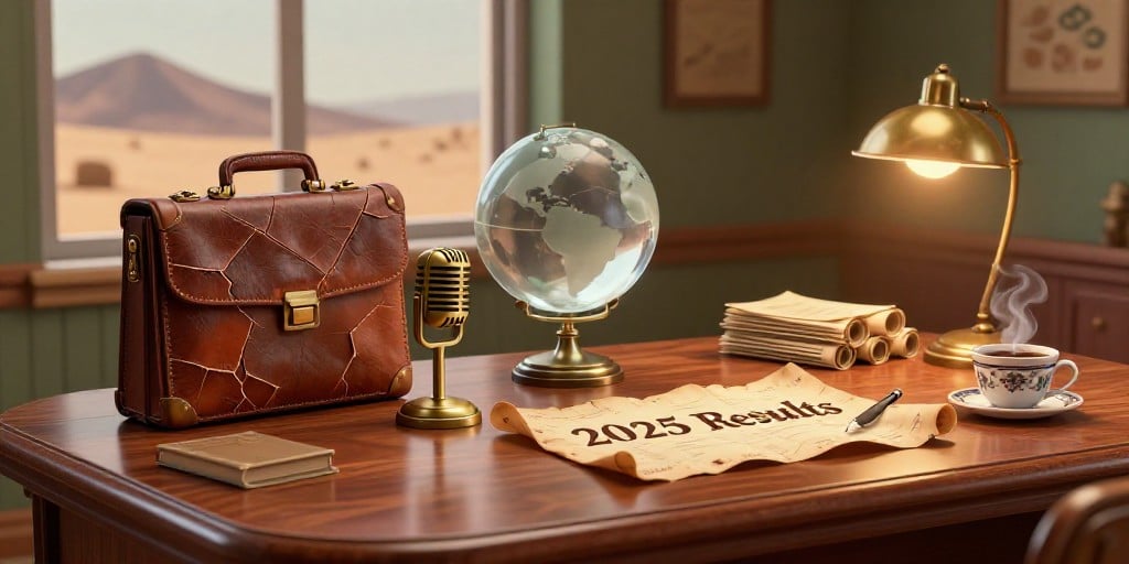 Prosus NV’s 2026 Shareholder Meeting: 2025 Results, 2026 Strategy and Global Digital‑Ad Outlook