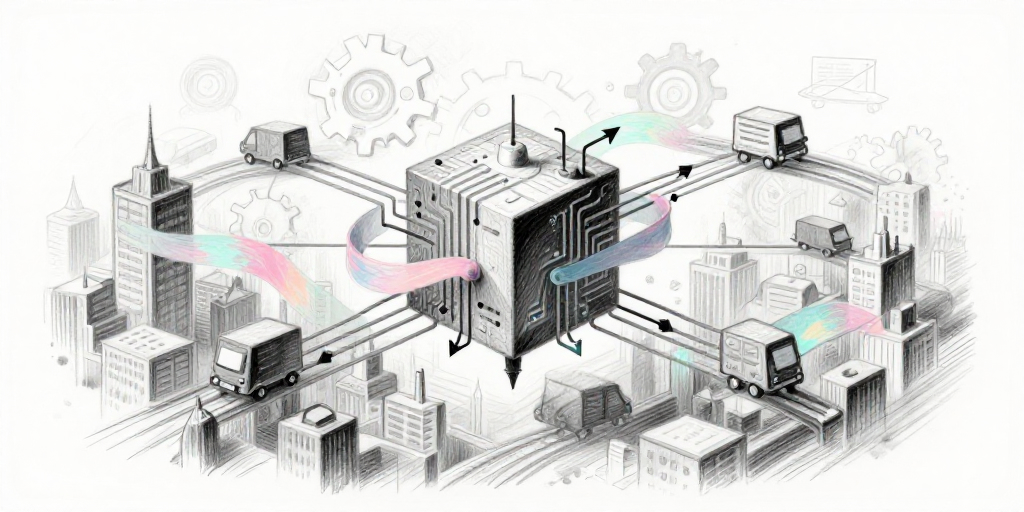 Prosus Sells Delivery Hero Stake to Boost Automation & CapEx Returns