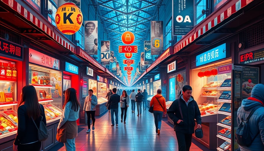 Prosus Shares Drop, Yet AI & Sustainability Drive Long‑Term Upside in Digital Retail