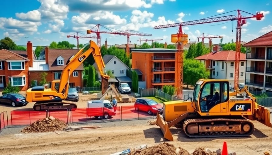 Prosus Stock Rise Signals Boost in Industrial Capital Investment Outlook