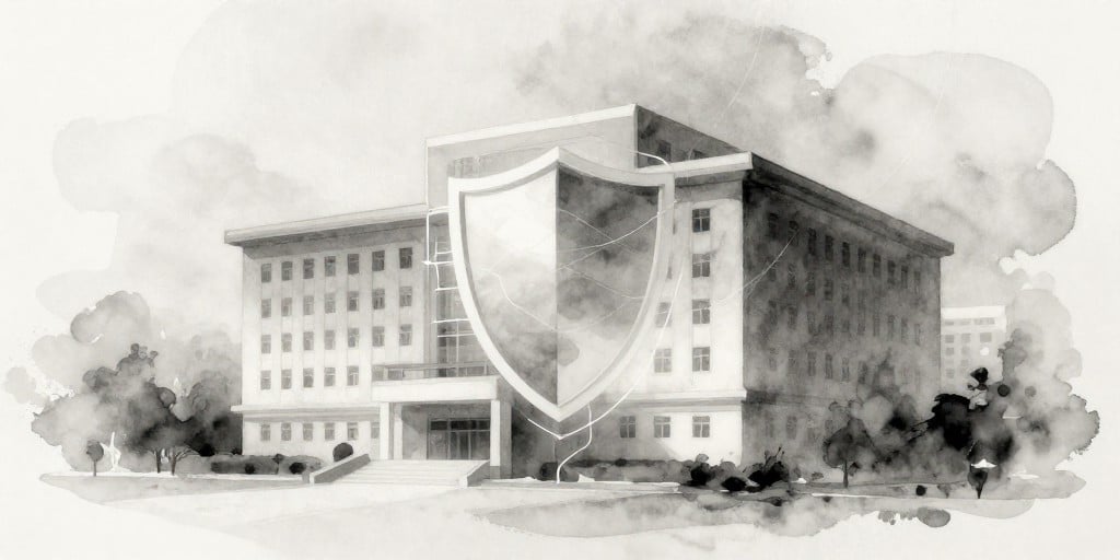 Protecting Hospitals: Palo Alto Networks Leads Healthcare Cybersecurity with Zero‑Trust MDR Solutions