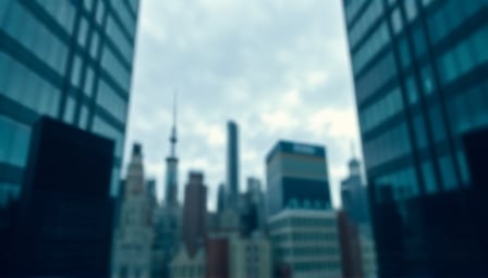 Prudential Financial Inc Awaits Earnings Report Amid Investor Anticipation