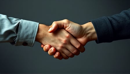 Prudential Financial Partners with Partners Group Amid Market Volatility and Strategic Shifts