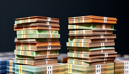 Prudential Financial Unveils $1 Trillion Credit Platform with Strategic Merger