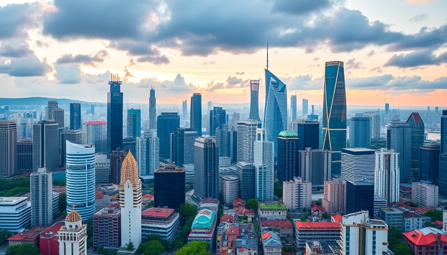 Prudential HK Shares Steady as Company Eyes Digital Growth, African Expansion, and Regulatory Consolidation