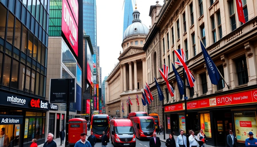 Prudential Launches London Share‑Buyback, Boosting Capital & Shareholder Value