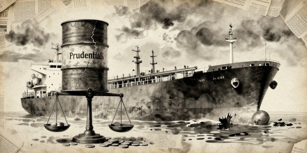Prudential PLC Boosts Invesco DB Oil Fund Stake Amid Market Volatility