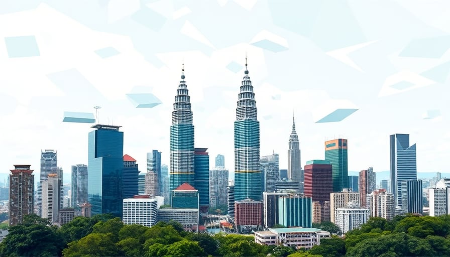 Prudential PLC Expands in Malaysia & Private‑Credit Secondaries—What It Means for Investors
