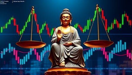Prudential PLC Sees Stock Surge Amid Positive Market Sentiment and Record IPO Participation