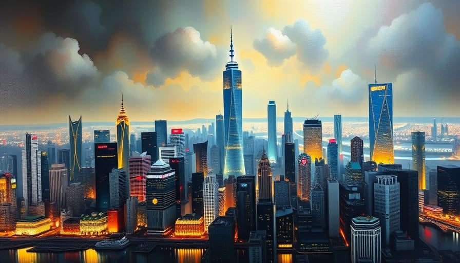 Prudential PLC Strengthens Indian Presence, Boosts GWP & Governance