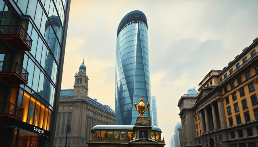 Prudential’s Rising Stock, London Buy‑Back Boosts Value for Institutional Investors