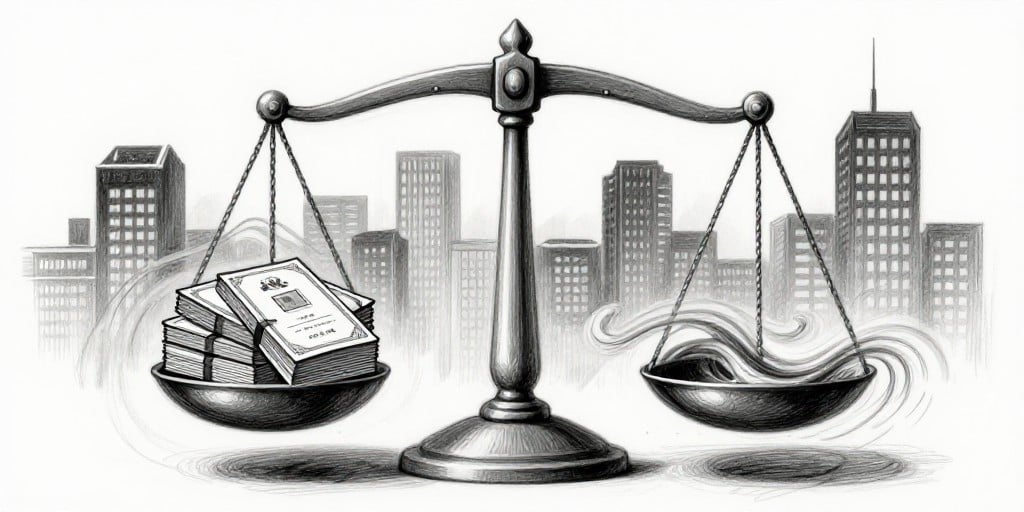 Prudential’s Share‑Buyback Under Scrutiny: Compliance, Impact and Investor Concerns