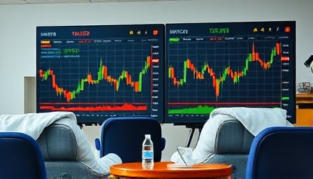 Prudential's Stock Surge: Sustainable Growth or Temporary Glitch?