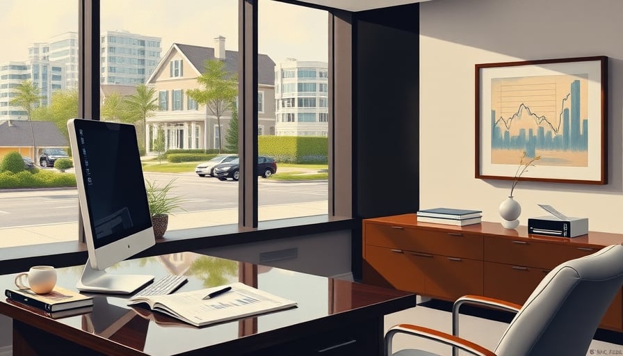 Prudential’s Strategic Shift: Leadership Exit, Digital Drive, & Investor Impact