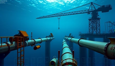 Prysmian SpA Defies Global Economic Challenges with Strong Q1 Growth and Strategic Innovations
