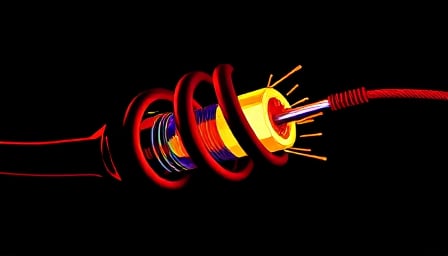 Prysmian SpA Soars with Innovation and Strategic Acquisitions, Cementing Its Role as a Leader in the Cable Industry