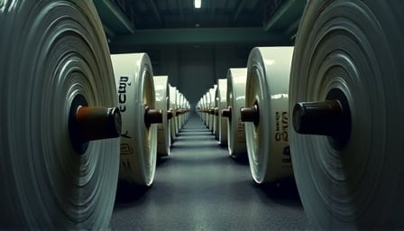Prysmian Spa's Stock Fluctuations Highlight Investor Sentiment and Valuation Metrics