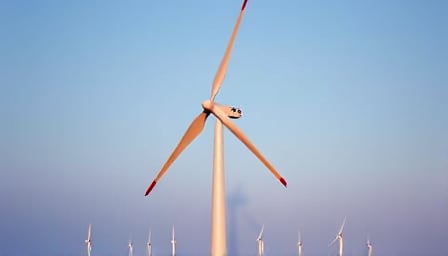 PSE Shares Hit New High Amid Utility Sector's Renewable Energy Surge