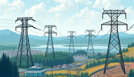 PSEG Maintains Stability Amid Market Volatility, Attracts Investor Confidence