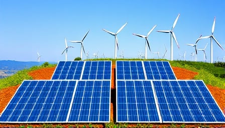 PSEG Navigates Volatility Amid Renewable Integration and Grid Modernization Challenges
