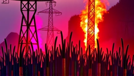 PSEG's Stock Stays Steady Amid Market Volatility, Reflecting Strong Fundamentals