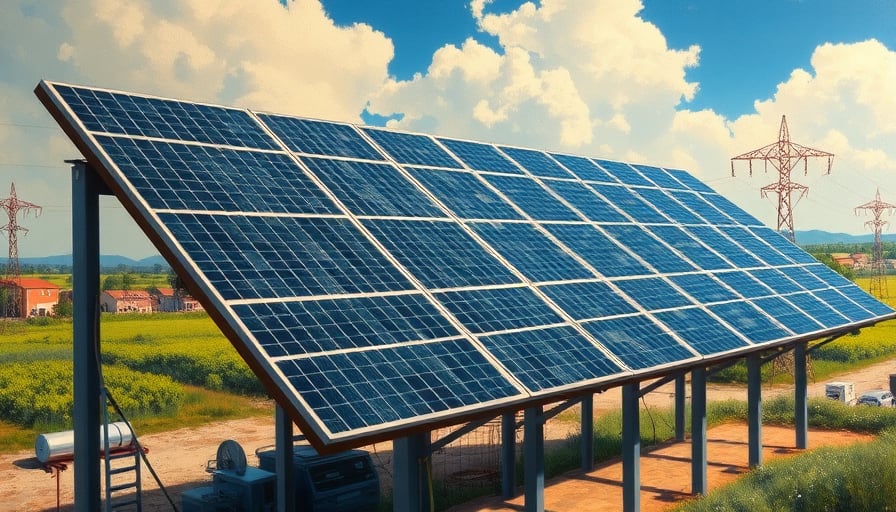 PSE's Strategic Investments in Grid Modernization and Renewable Integration Drive Market Confidence