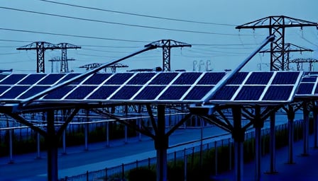 PSG's Strategic Investments and Market Performance Signal Strong Future in Energy Transition