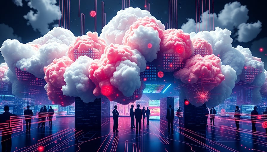 PTC Faces Investor Shake‑Up: JPMorgan Downgrade Spurs Calls for Cloud Execution Over Speed